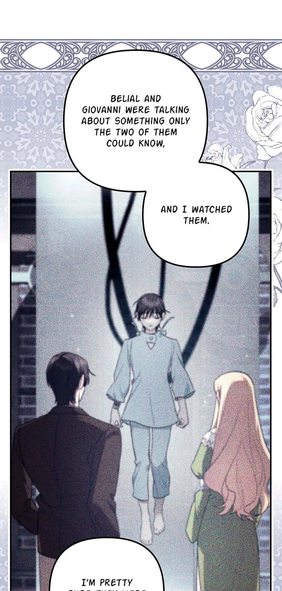 Catherine's Key to a Happy Life Chapter 78 page 33 - 