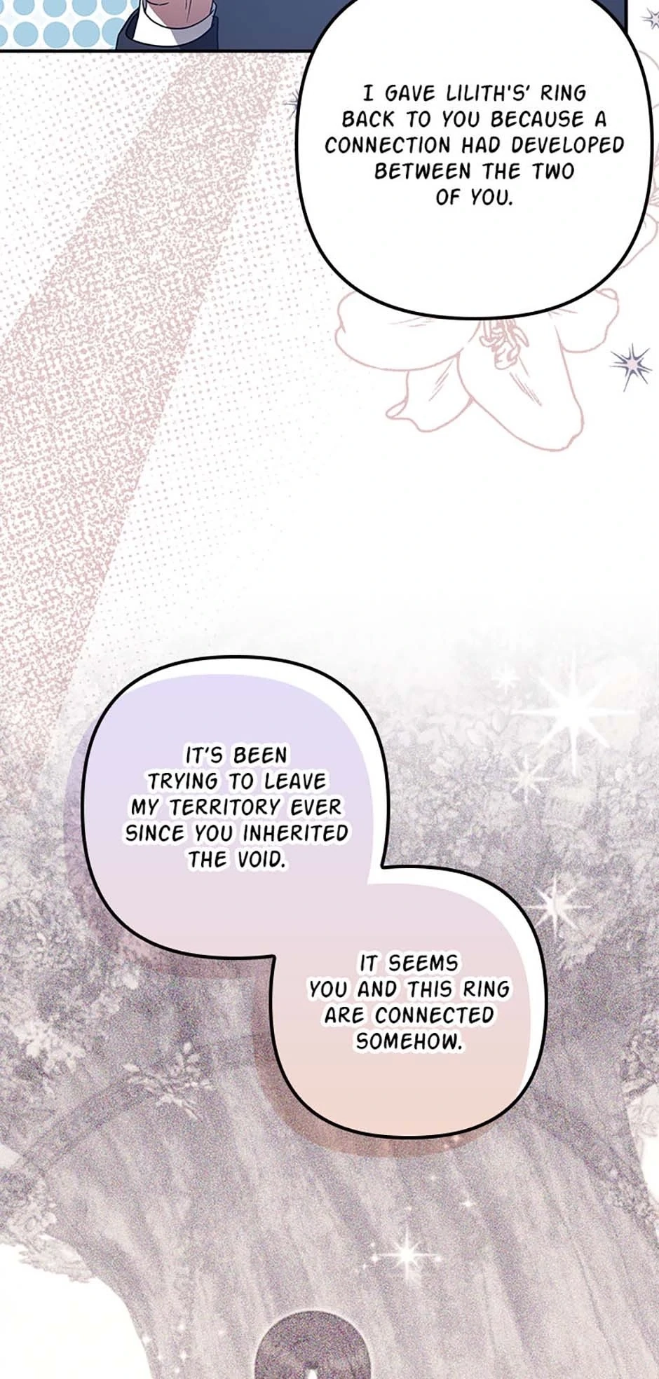 Catherine's Key to a Happy Life Chapter 78 page 35 - 