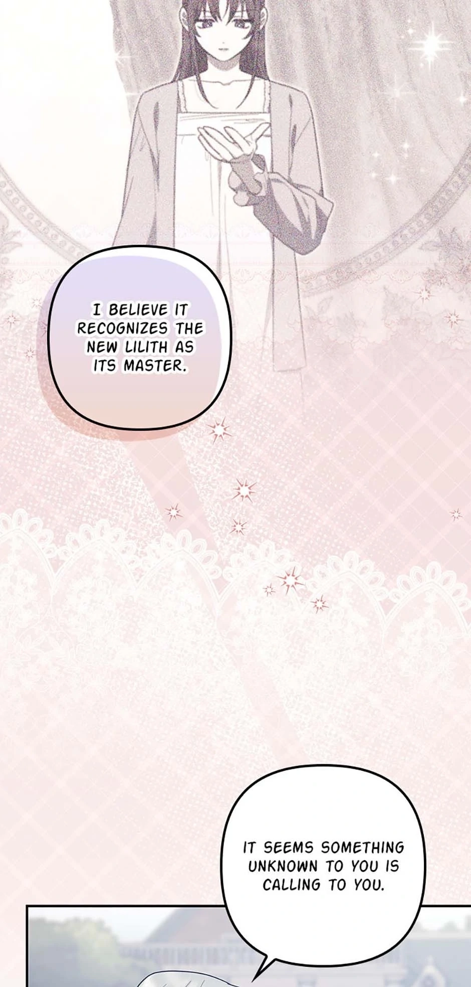 Catherine's Key to a Happy Life Chapter 78 page 36 - 