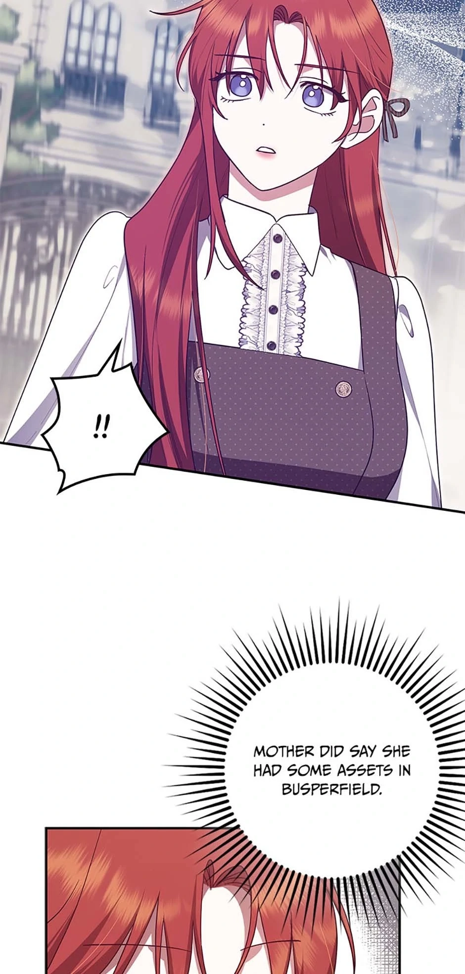 Catherine's Key to a Happy Life Chapter 78 page 38 - 