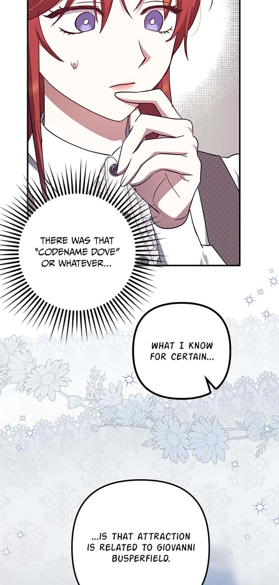 Catherine's Key to a Happy Life Chapter 78 page 39 - 