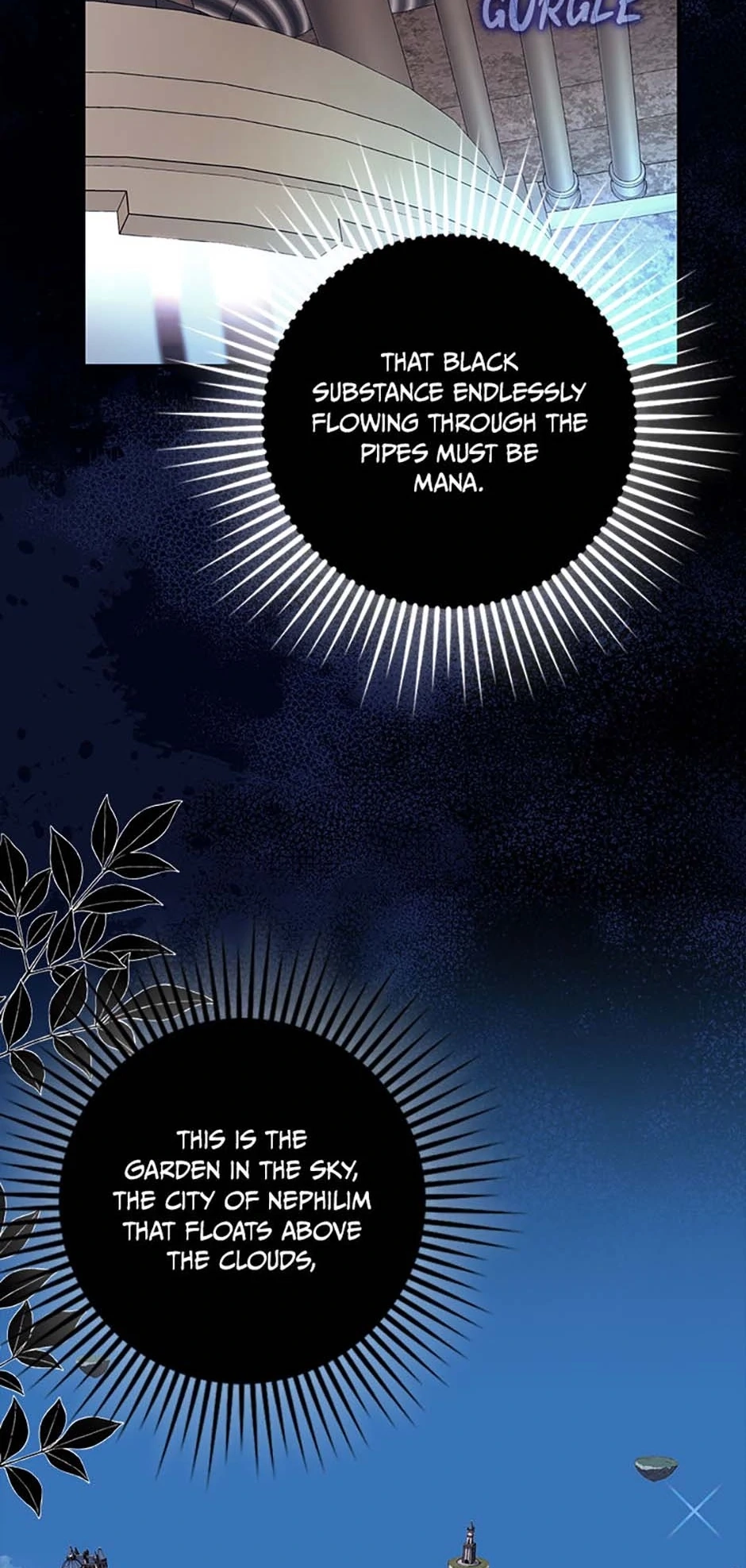 Catherine's Key to a Happy Life Chapter 78 page 5 - 