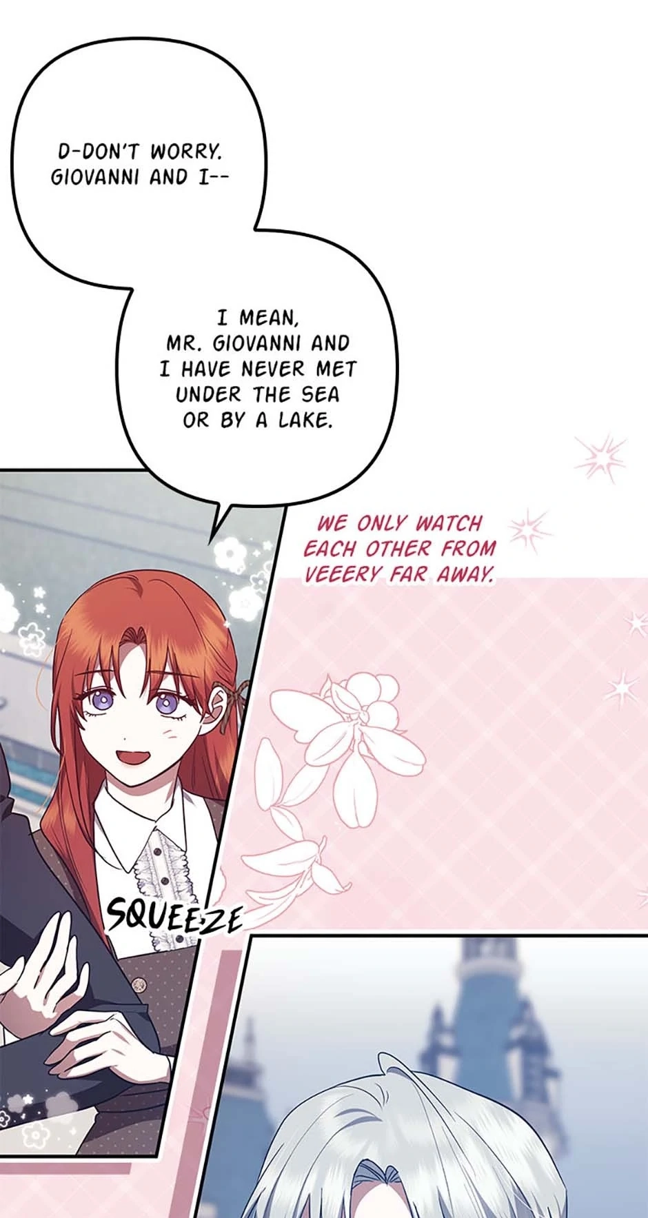 Catherine's Key to a Happy Life Chapter 78 page 42 - 