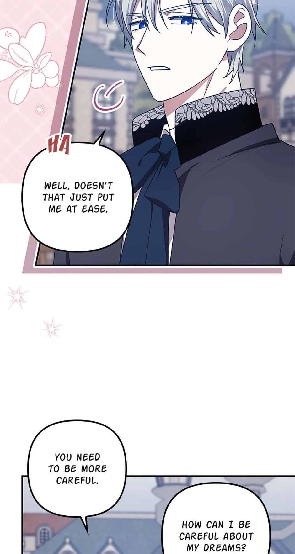 Catherine's Key to a Happy Life Chapter 78 page 43 - 