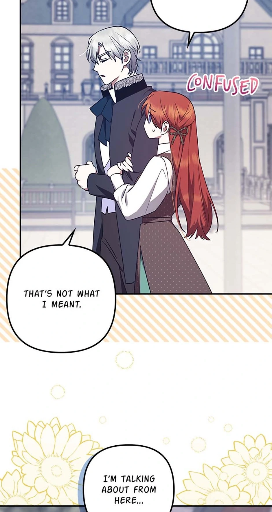 Catherine's Key to a Happy Life Chapter 78 page 44 - 