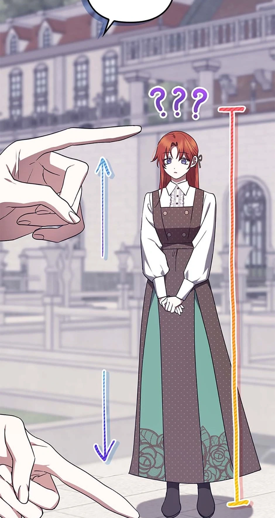 Catherine's Key to a Happy Life Chapter 78 page 45 - 