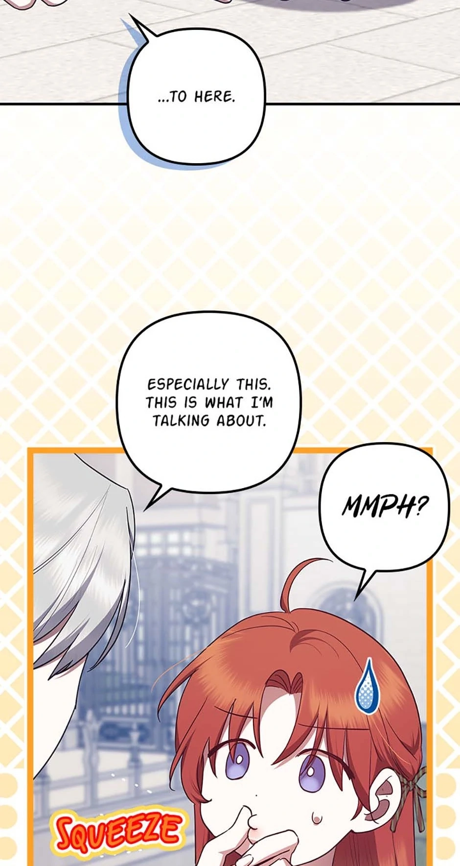 Catherine's Key to a Happy Life Chapter 78 page 46 - 