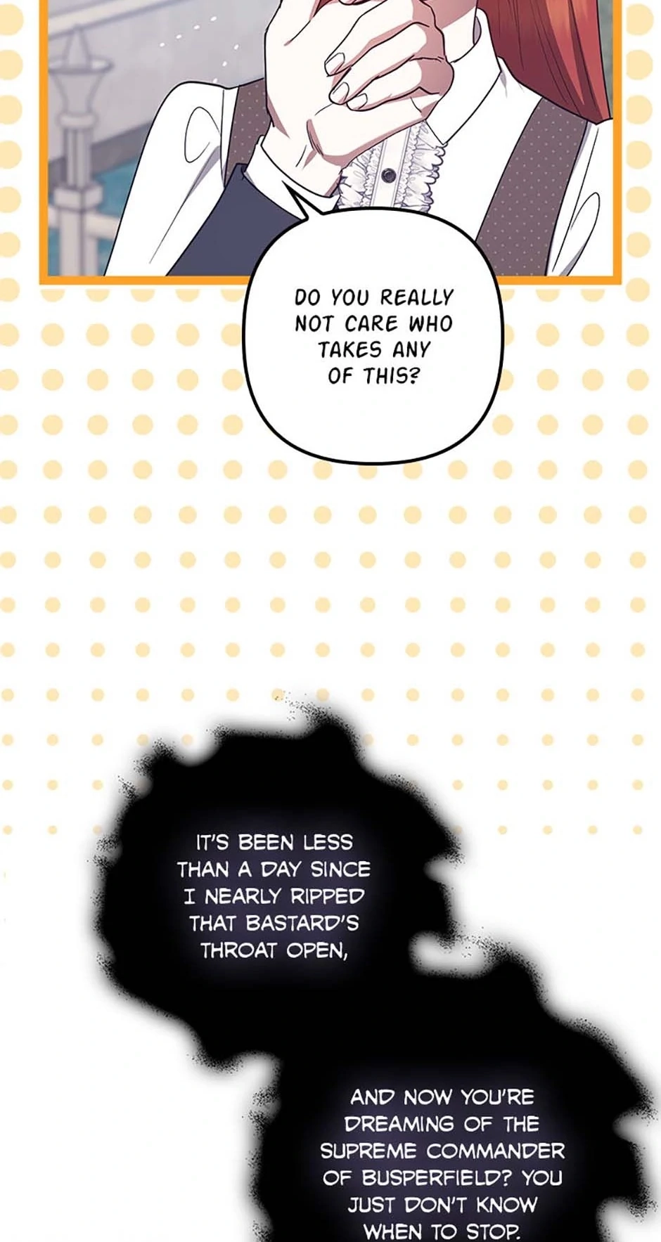 Catherine's Key to a Happy Life Chapter 78 page 47 - 