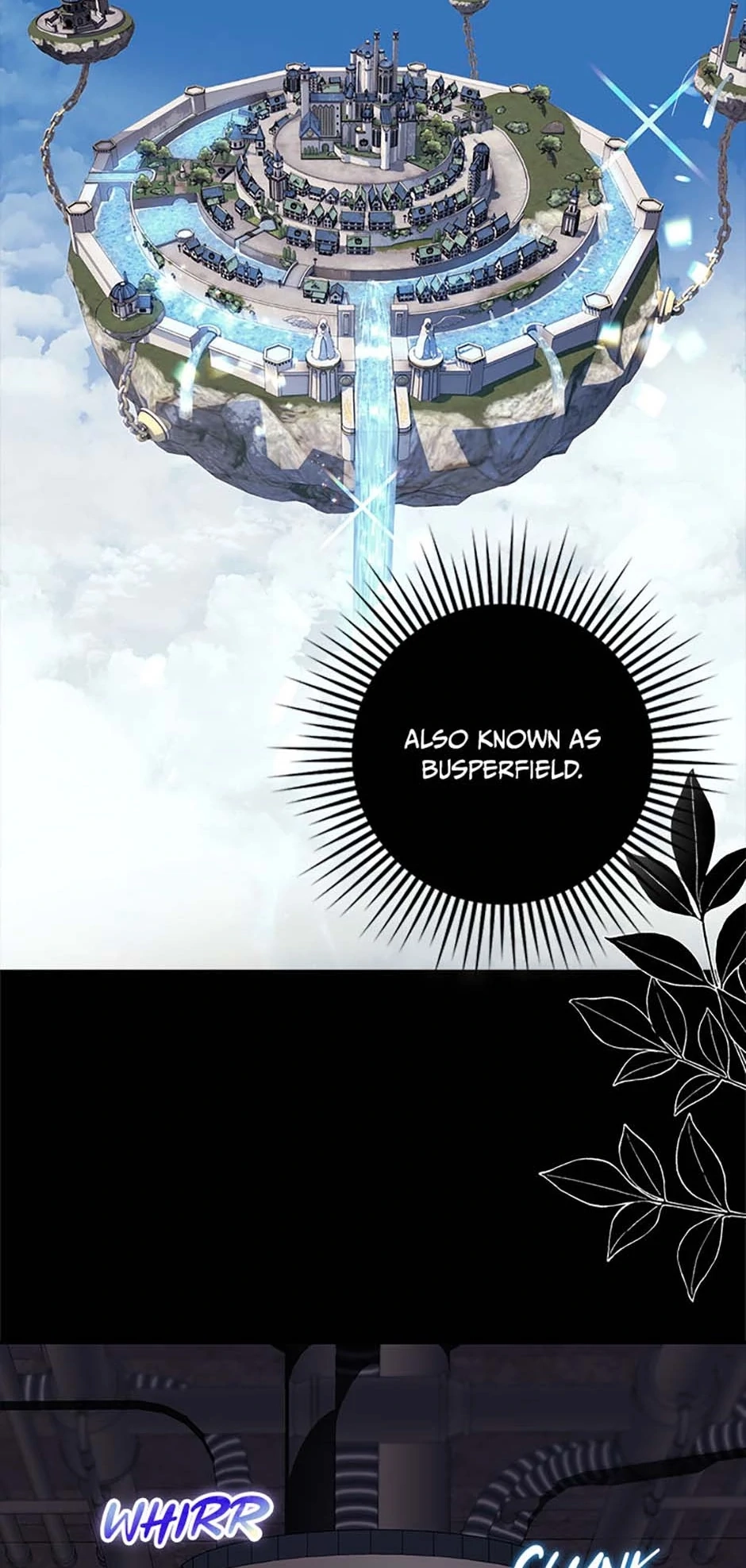 Catherine's Key to a Happy Life Chapter 78 page 6 - 