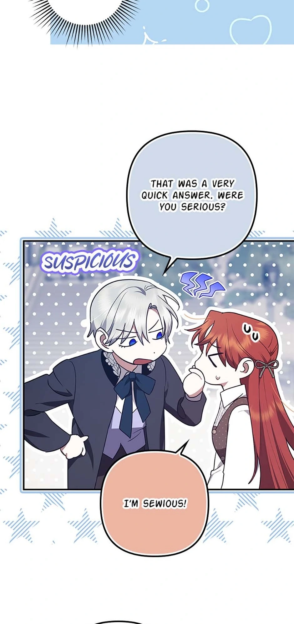 Catherine's Key to a Happy Life Chapter 78 page 51 - 