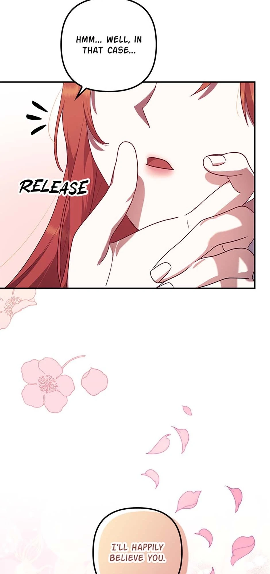 Catherine's Key to a Happy Life Chapter 78 page 52 - 