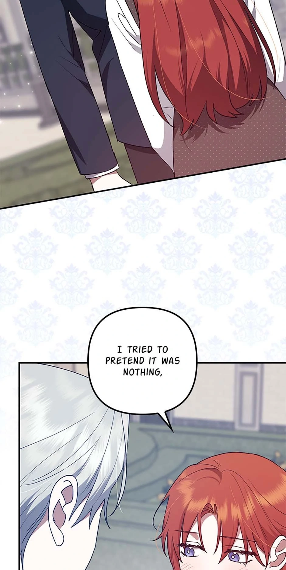Catherine's Key to a Happy Life Chapter 78 page 56 - 