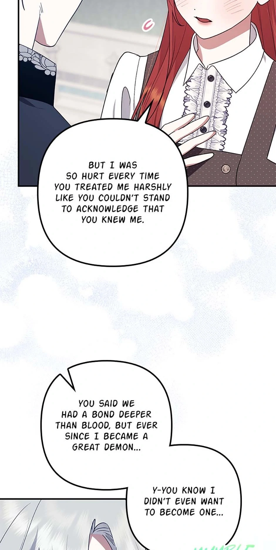 Catherine's Key to a Happy Life Chapter 78 page 57 - 