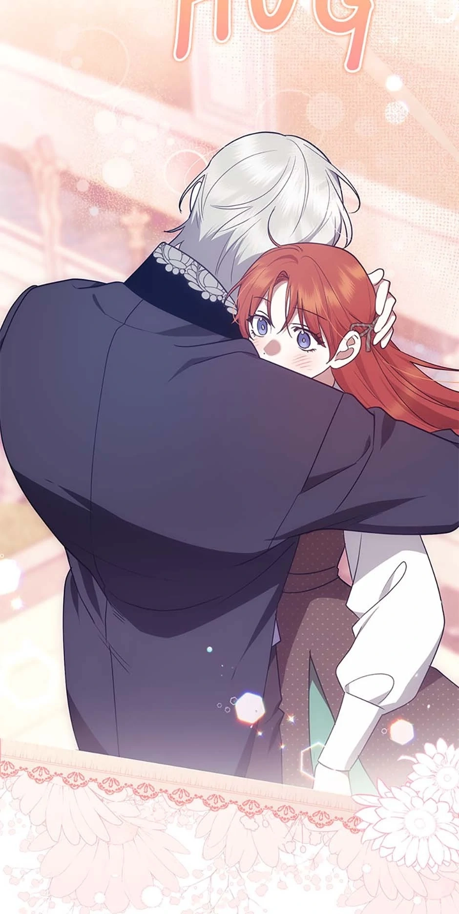 Catherine's Key to a Happy Life Chapter 78 page 60 - 