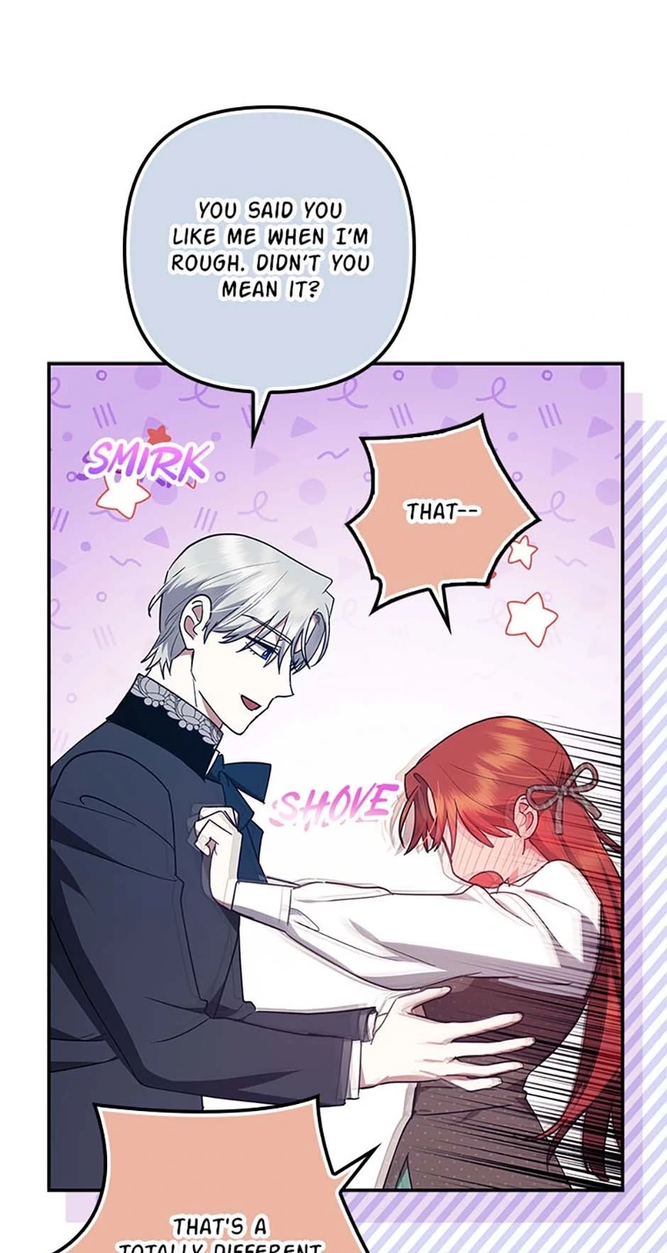 Catherine's Key to a Happy Life Chapter 78 page 62 - 