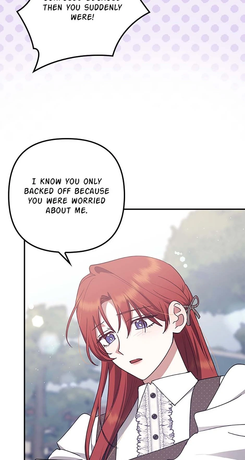 Catherine's Key to a Happy Life Chapter 78 page 64 - 
