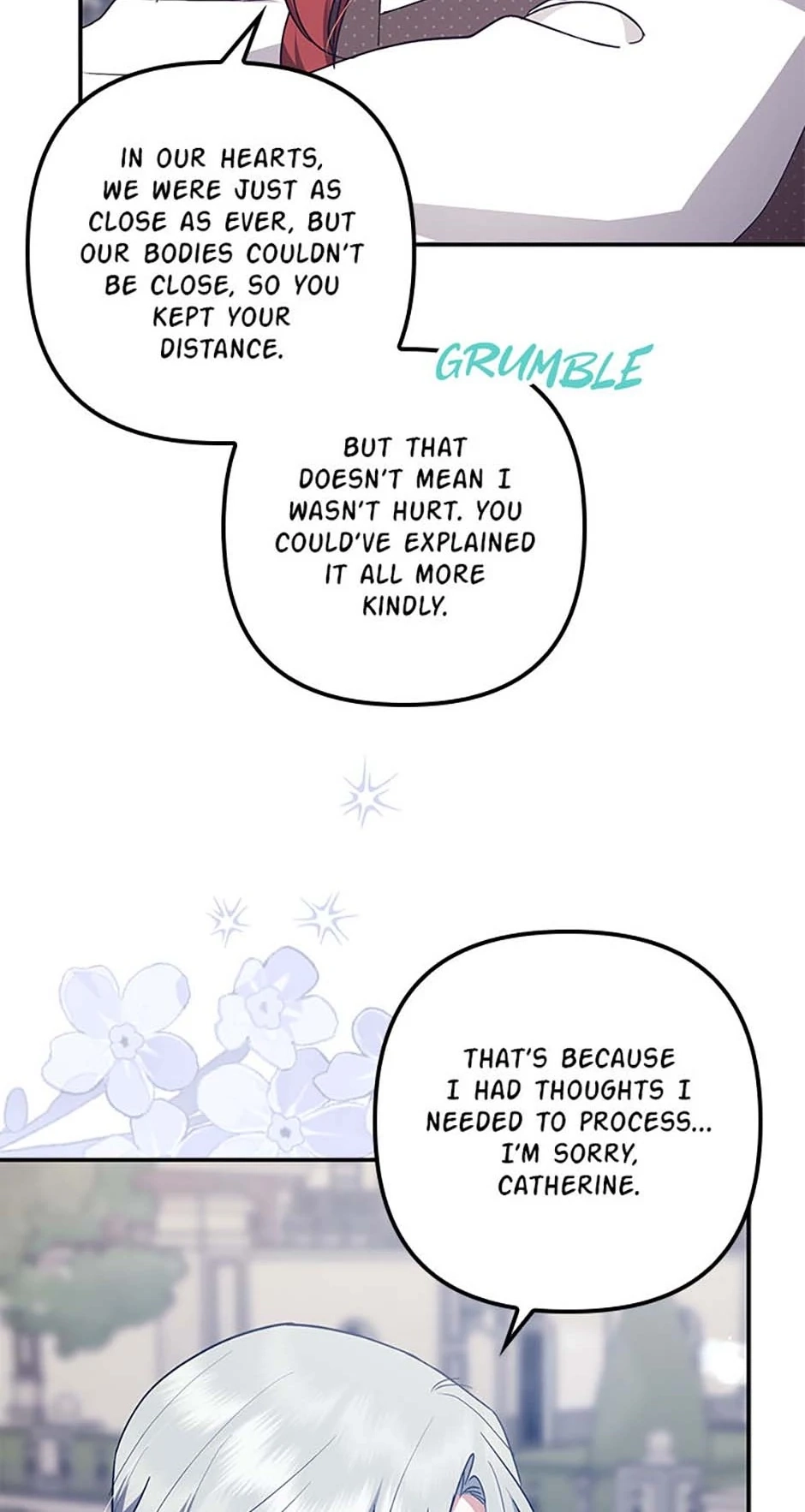 Catherine's Key to a Happy Life Chapter 78 page 65 - 
