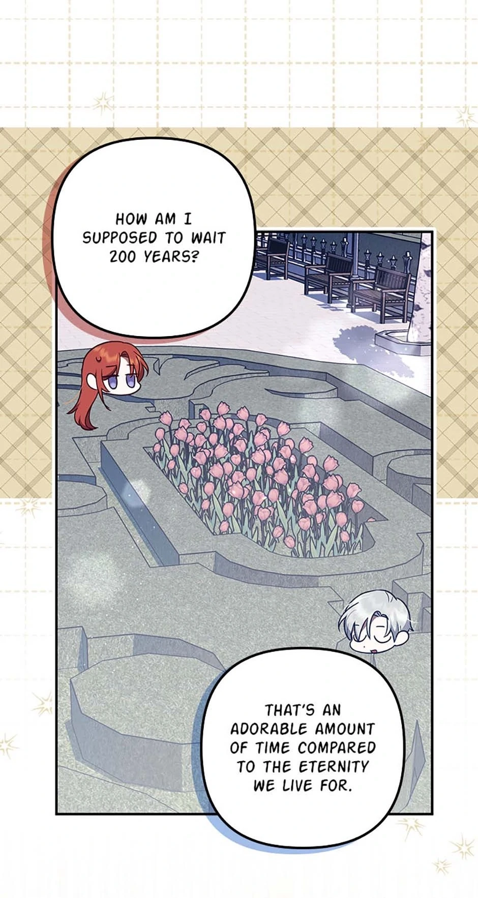 Catherine's Key to a Happy Life Chapter 78 page 68 - 