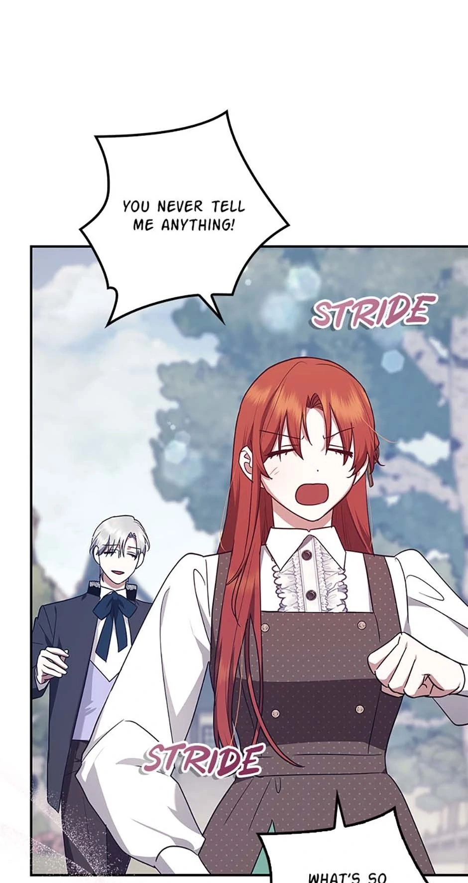 Catherine's Key to a Happy Life Chapter 78 page 70 - 