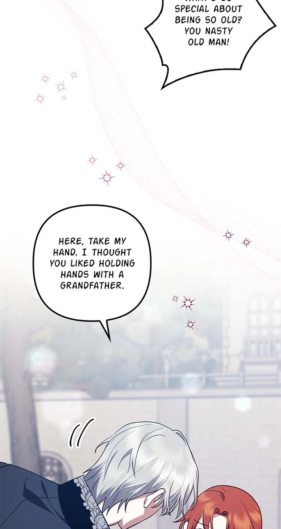Catherine's Key to a Happy Life Chapter 78 page 71 - 