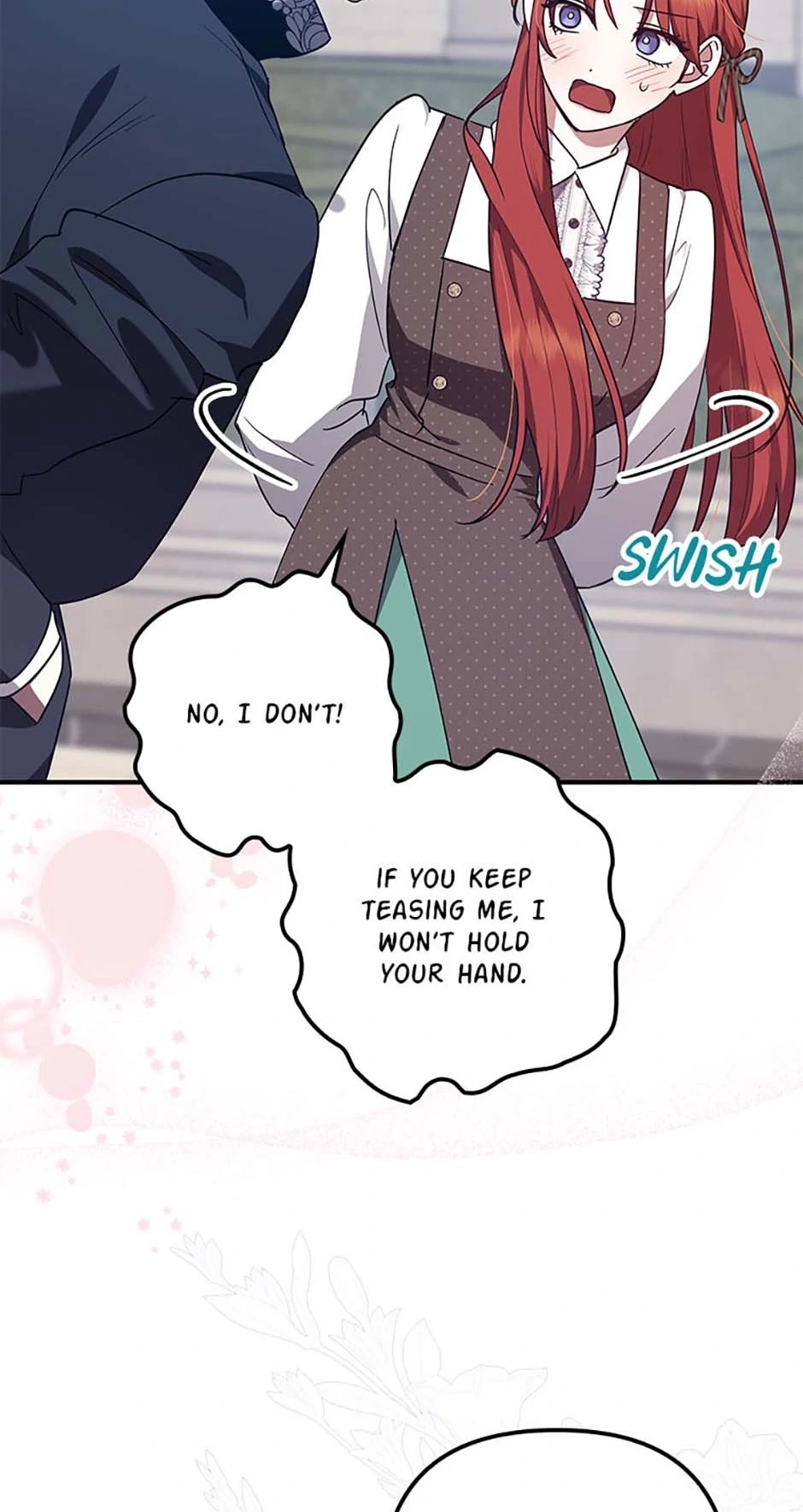 Catherine's Key to a Happy Life Chapter 78 page 72 - 