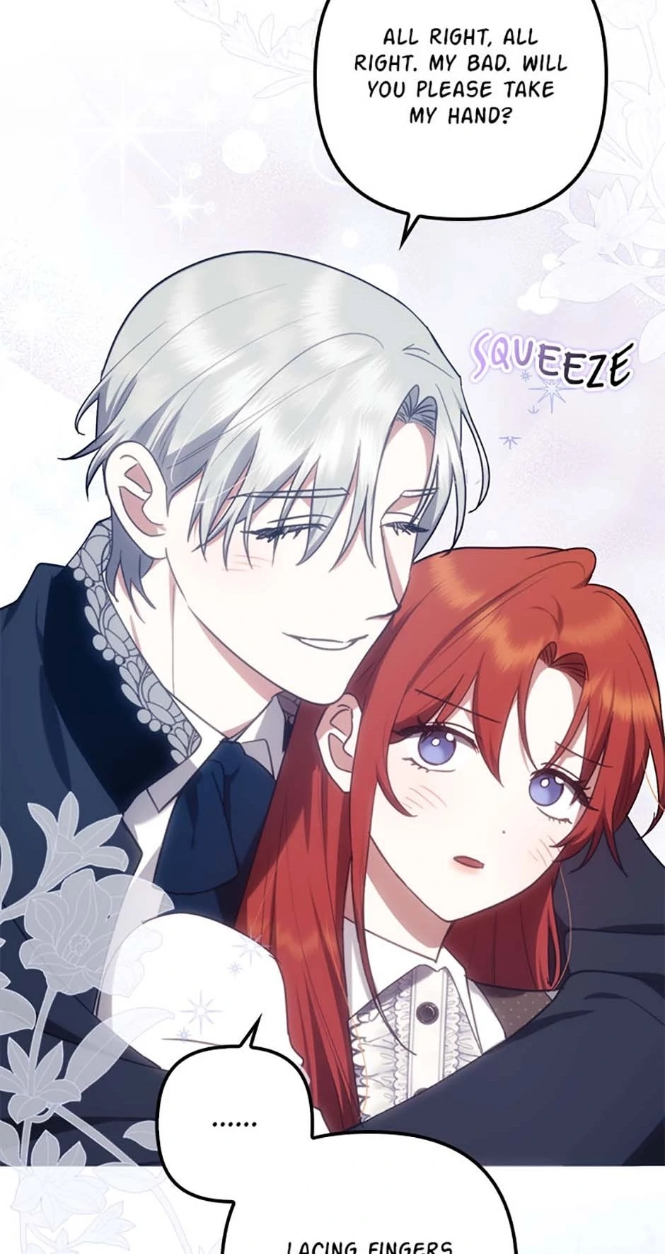 Catherine's Key to a Happy Life Chapter 78 page 73 - 
