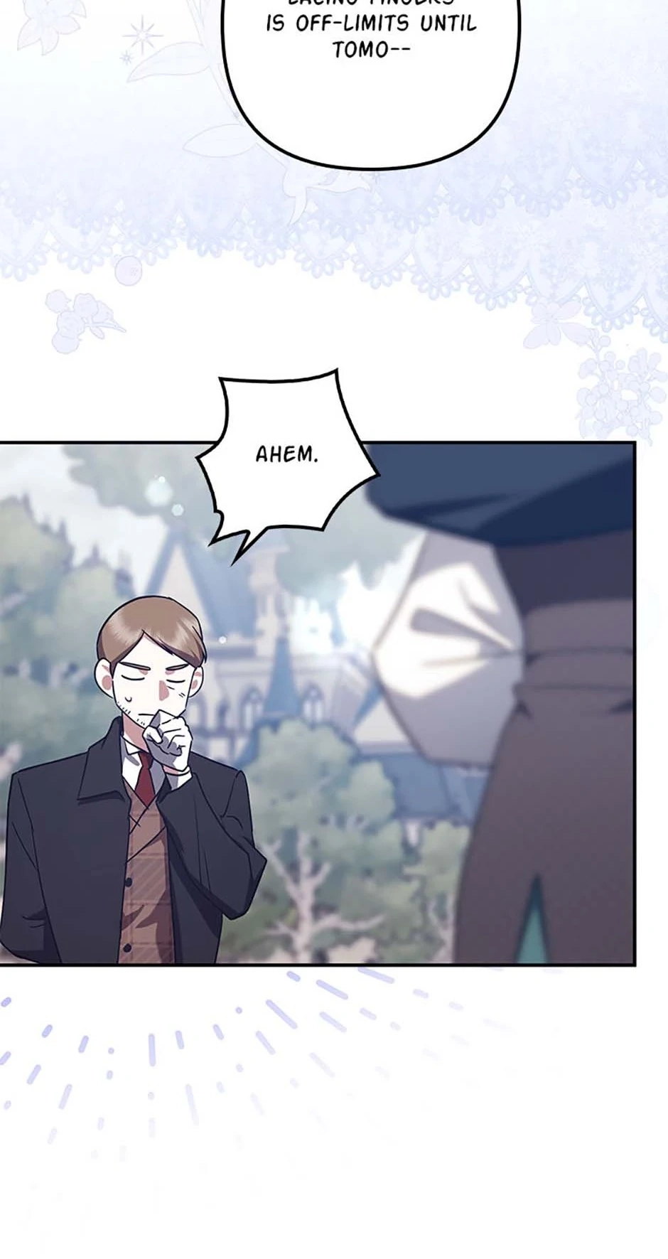 Catherine's Key to a Happy Life Chapter 78 page 74 - 