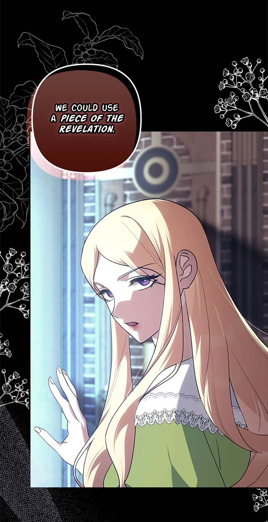 Catherine's Key to a Happy Life Chapter 78 page 9 - 