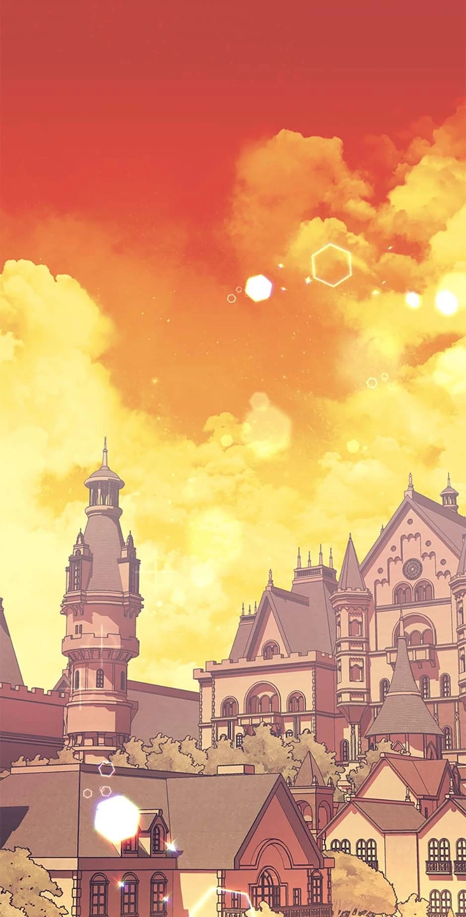 Catherine's Key to a Happy Life Chapter 79 page 2 - 
