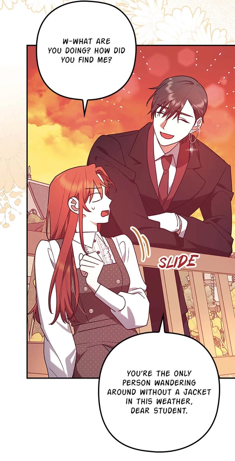 Catherine's Key to a Happy Life Chapter 79 page 11 - 
