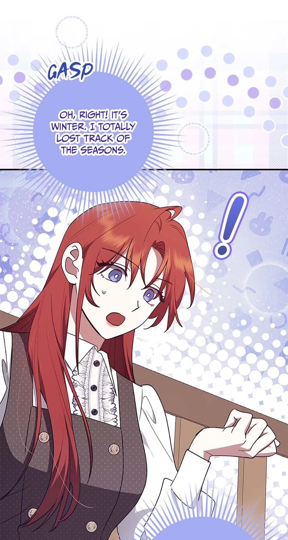 Catherine's Key to a Happy Life Chapter 79 page 12 - 