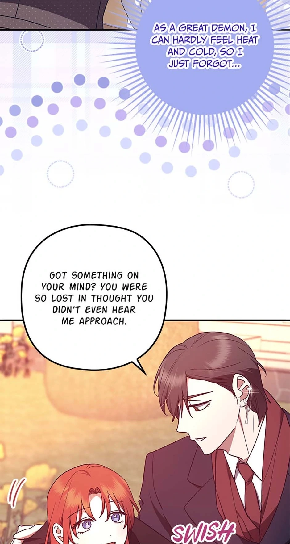 Catherine's Key to a Happy Life Chapter 79 page 13 - 