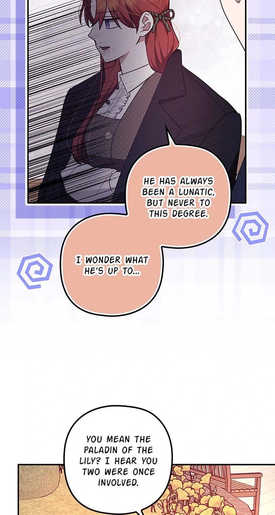 Catherine's Key to a Happy Life Chapter 79 page 15 - 