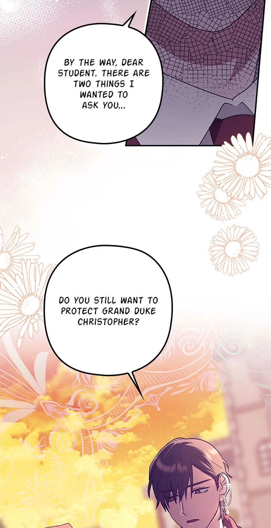 Catherine's Key to a Happy Life Chapter 79 page 20 - 