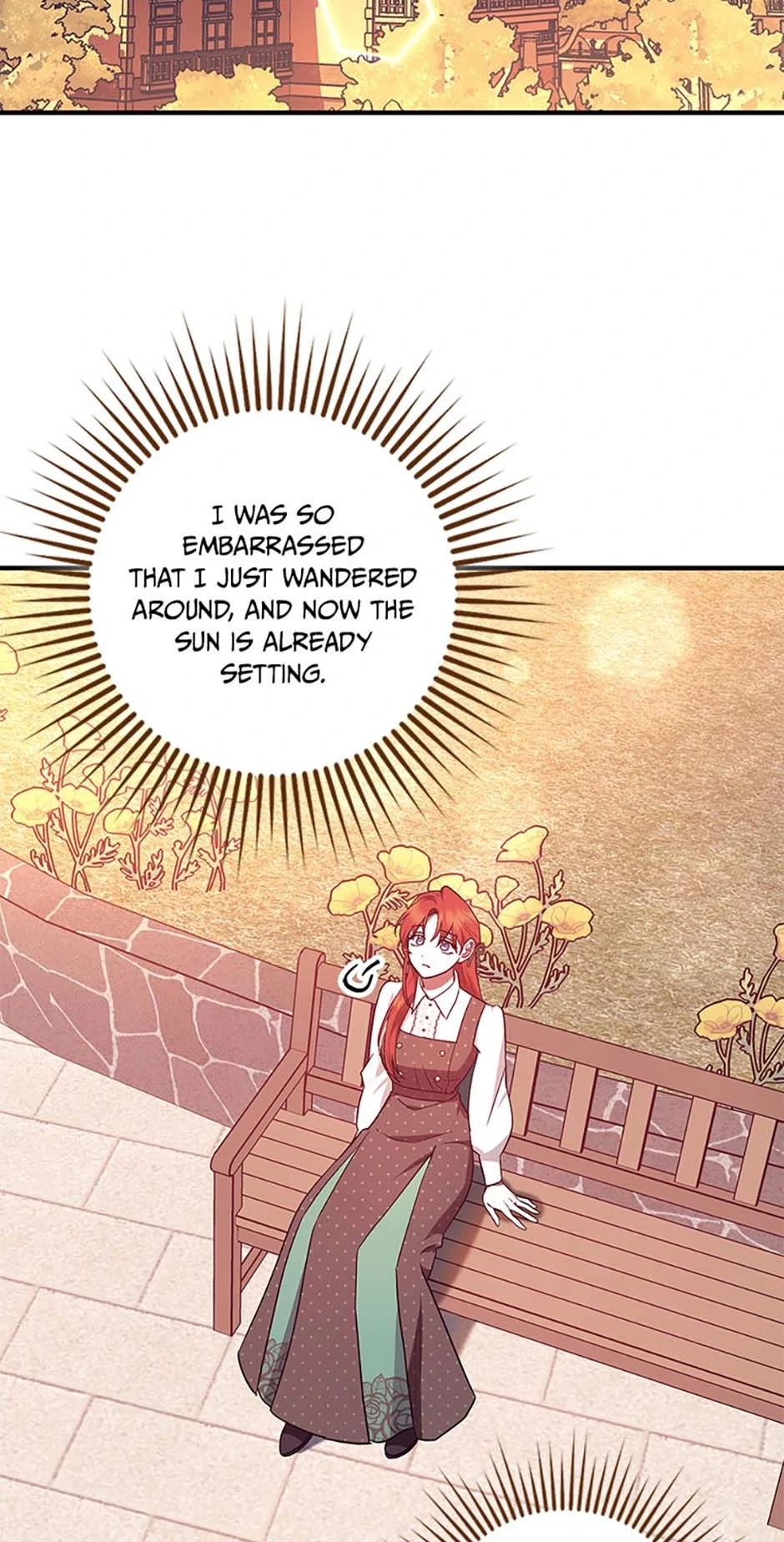 Catherine's Key to a Happy Life Chapter 79 page 3 - 