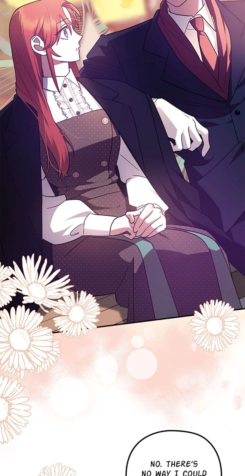 Catherine's Key to a Happy Life Chapter 79 page 21 - 