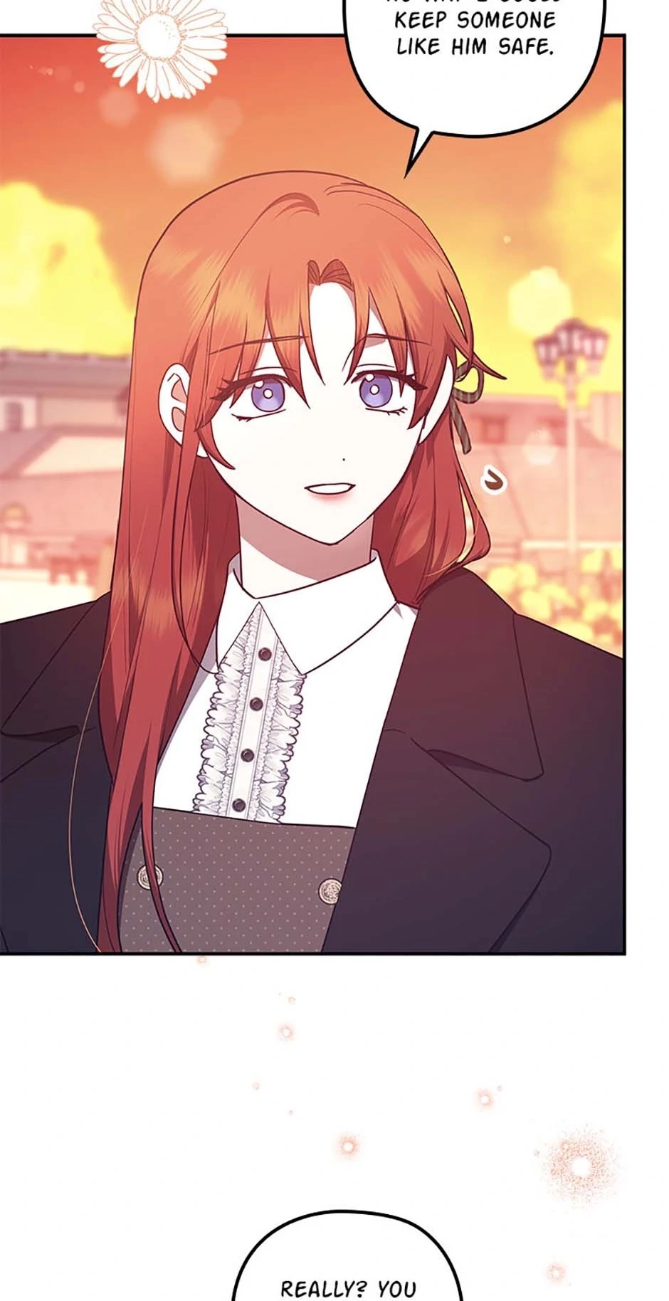 Catherine's Key to a Happy Life Chapter 79 page 22 - 