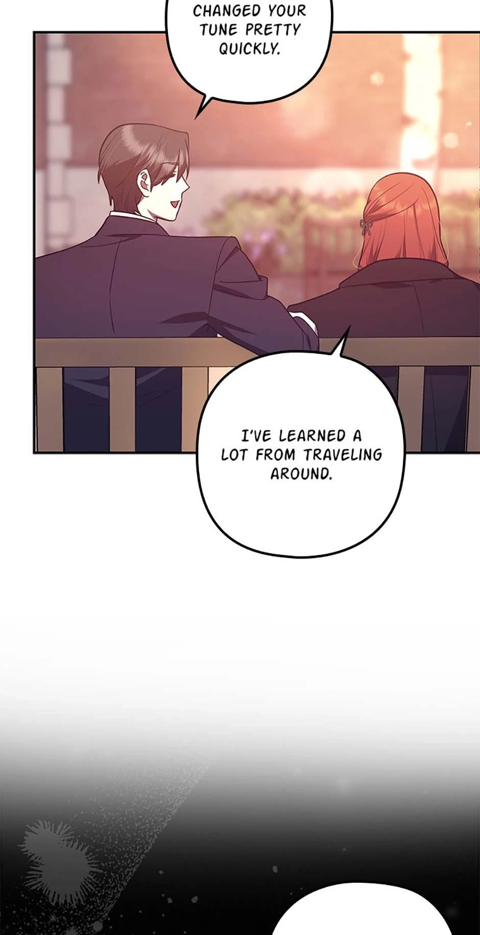 Catherine's Key to a Happy Life Chapter 79 page 23 - 