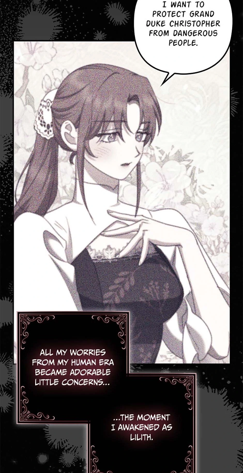 Catherine's Key to a Happy Life Chapter 79 page 24 - 