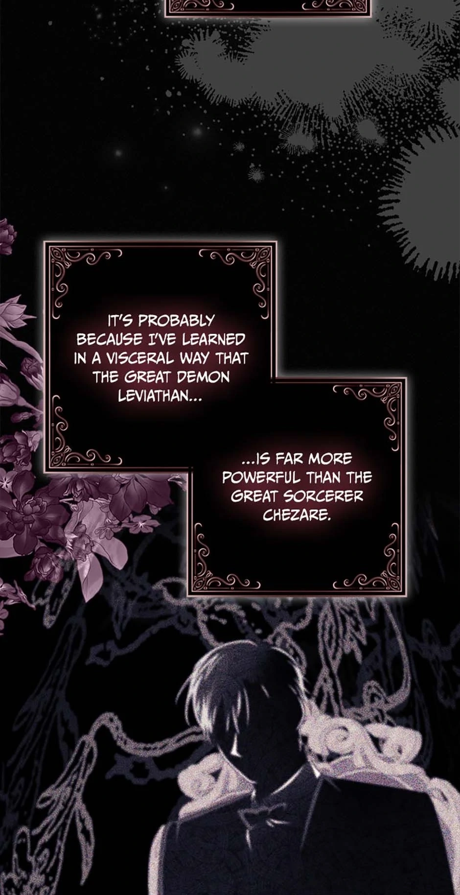 Catherine's Key to a Happy Life Chapter 79 page 25 - 