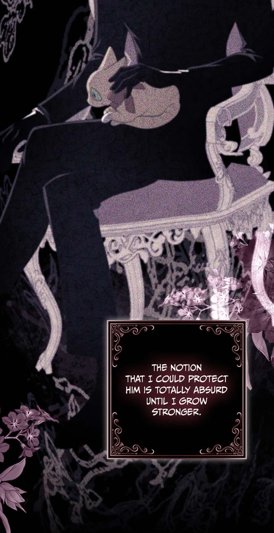 Catherine's Key to a Happy Life Chapter 79 page 26 - 