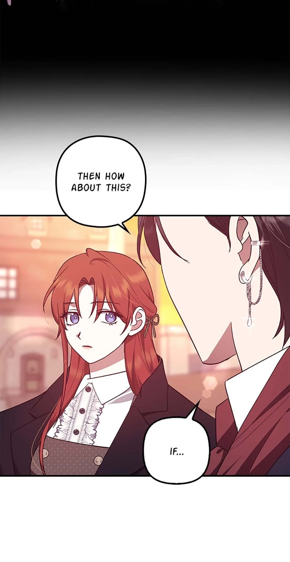 Catherine's Key to a Happy Life Chapter 79 page 27 - 