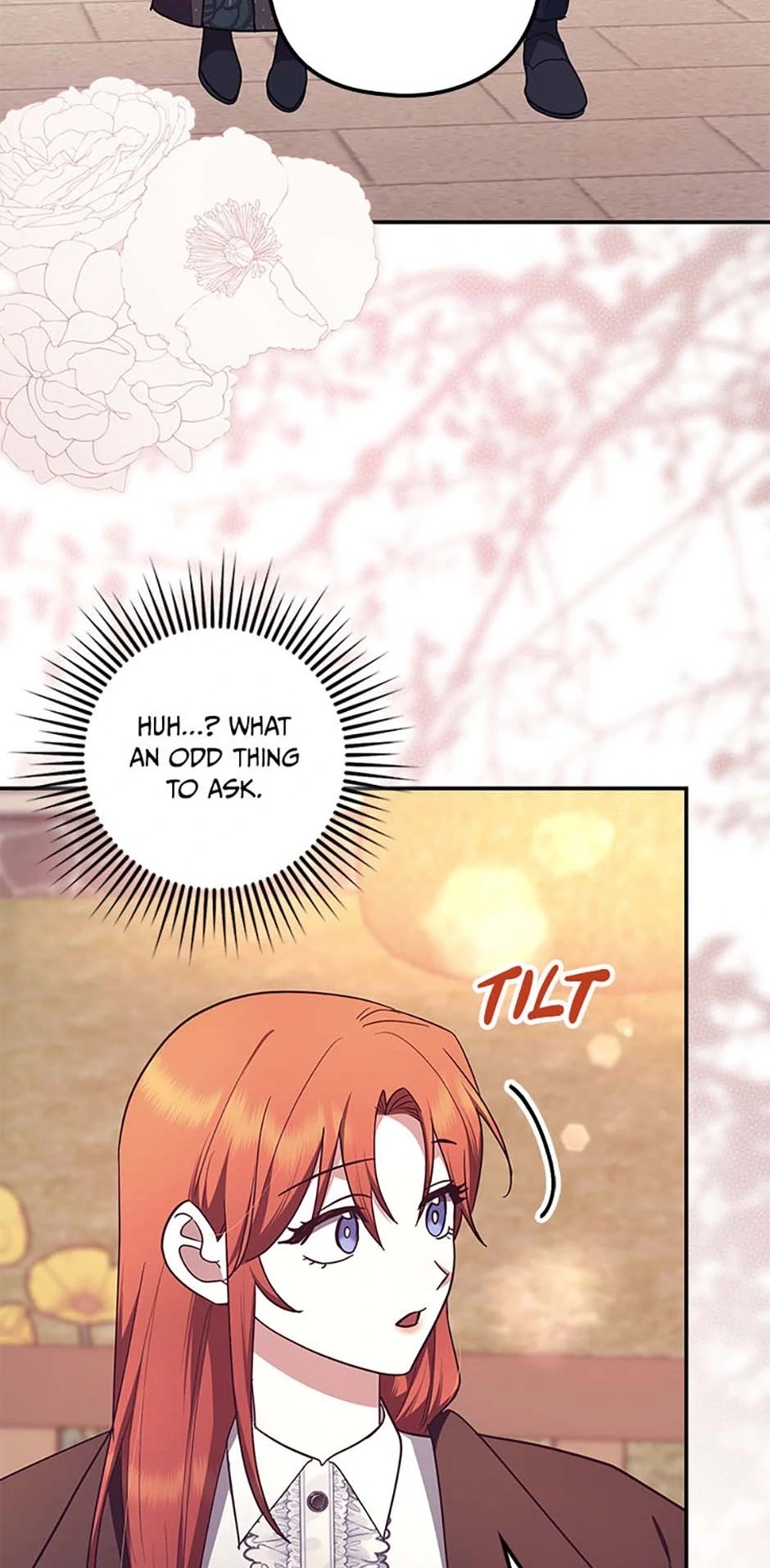 Catherine's Key to a Happy Life Chapter 79 page 29 - 