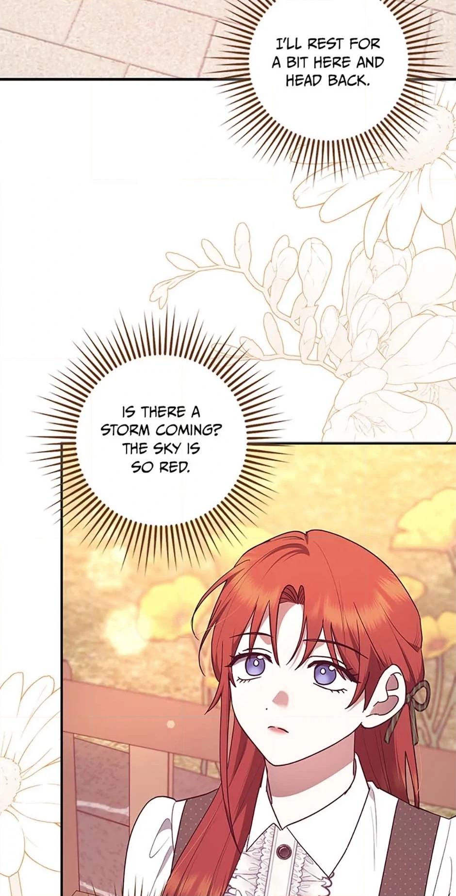 Catherine's Key to a Happy Life Chapter 79 page 4 - 