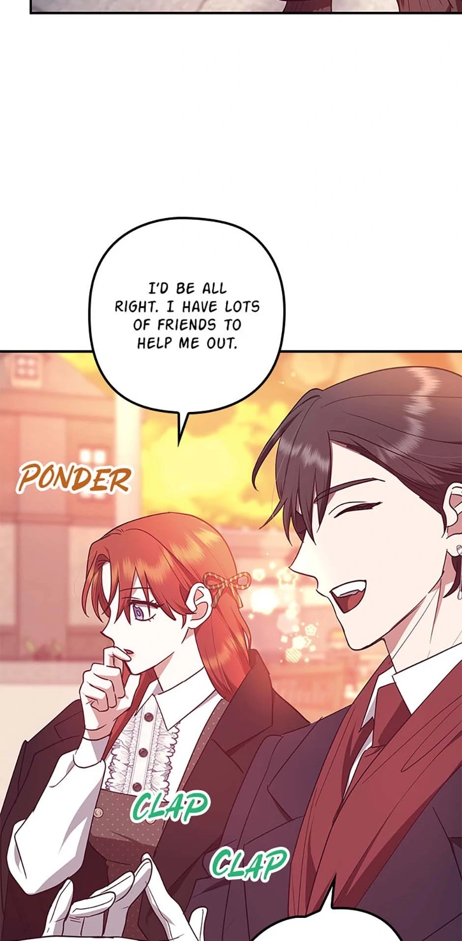 Catherine's Key to a Happy Life Chapter 79 page 31 - 