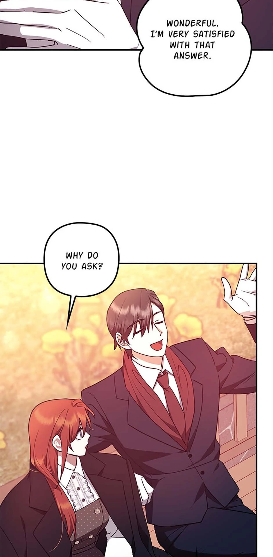 Catherine's Key to a Happy Life Chapter 79 page 32 - 