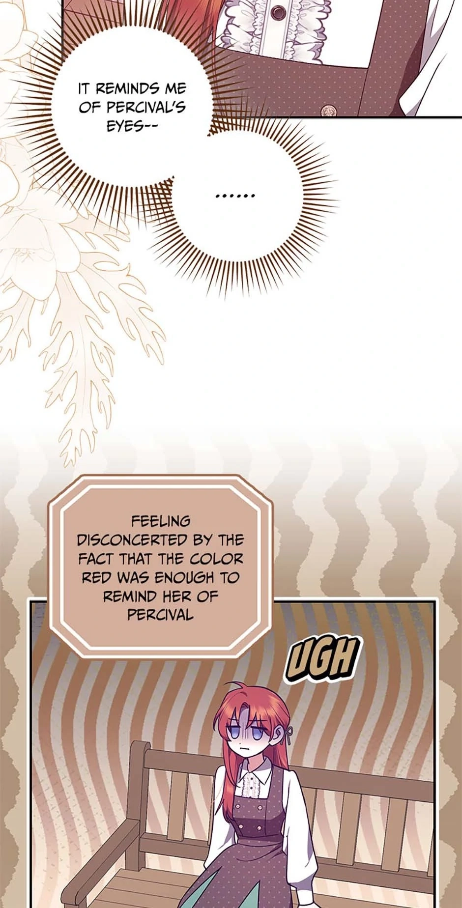 Catherine's Key to a Happy Life Chapter 79 page 5 - 
