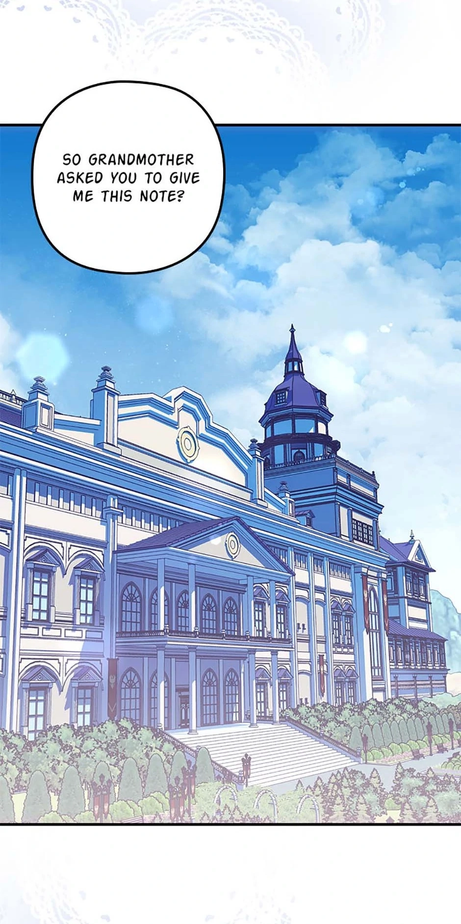 Catherine's Key to a Happy Life Chapter 79 page 44 - 