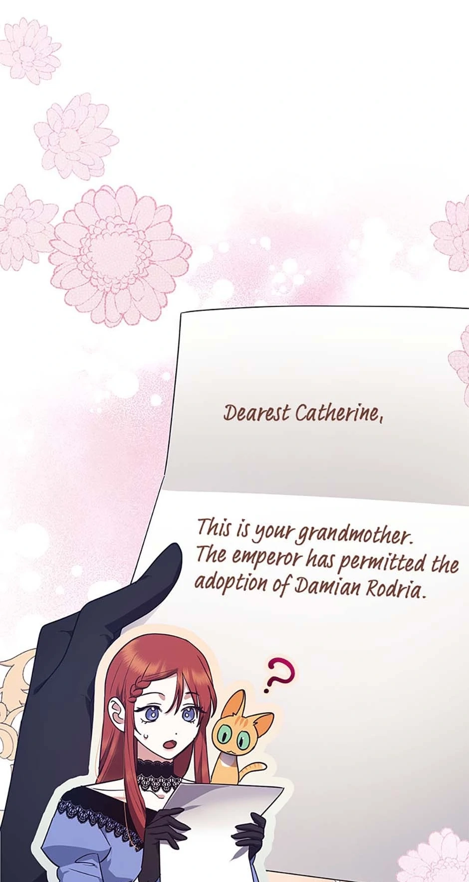 Catherine's Key to a Happy Life Chapter 79 page 46 - 