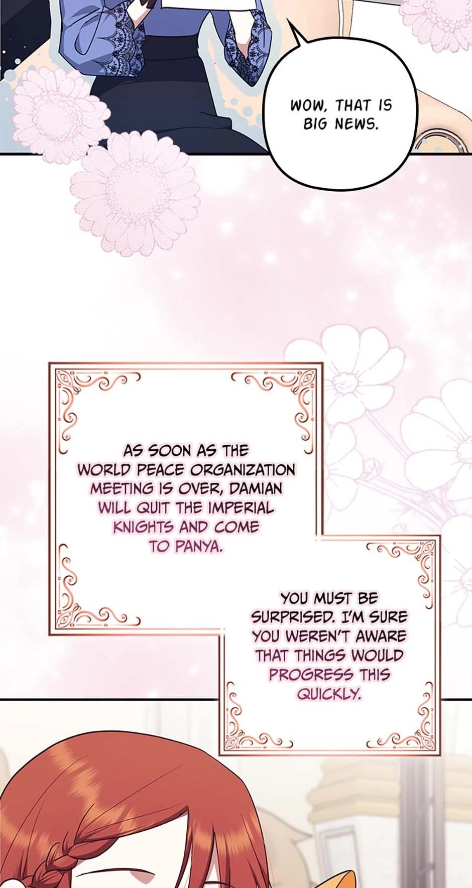 Catherine's Key to a Happy Life Chapter 79 page 47 - 